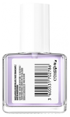 Maybelline New York Express Manicure Base de Vernis 12 ml