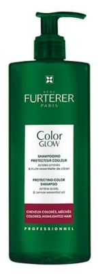 René Furterer Farvebeskyttende Shampoo Color Glow René Furterer 500ml