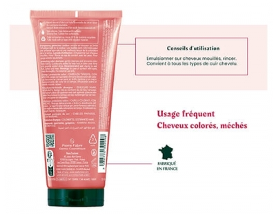 René Furterer Shampooing Protecteur Couleur Color Glow René Furterer 500ml