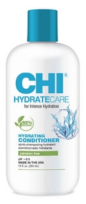CHI drėkinamasis kondicionierius HydrateCare CHI 355ml