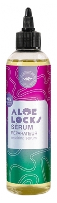 Easy Pouss Reparerande Serum Aloe Locks Easy Pouss