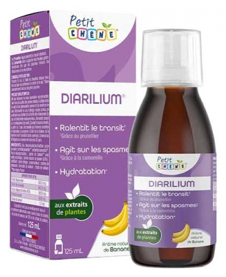 Les 3 Chênes Petit Chêne Diarilium 125 ml