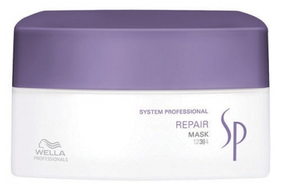 SP Repair-Maske