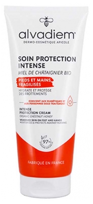 Alvadiem Trattamento di Protezione Intensa 100 ml