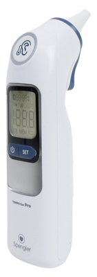 Spengler-Holtex Tempo Ear Pro Infrared Ear Thermometer