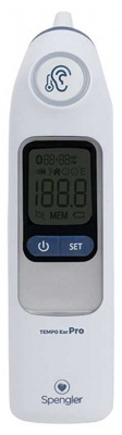 Spengler-Holtex Tempo Ear Pro Infrared Ear Thermometer