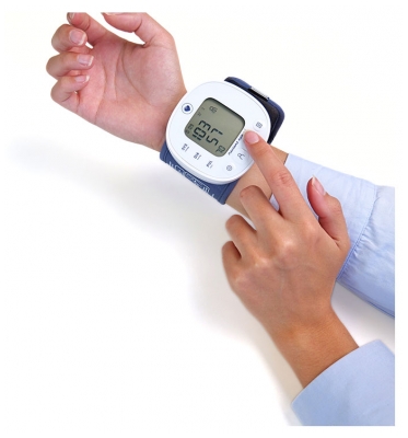 Spengler-Holtex Neotens Nomade Tensiomètre Électronique Poignet