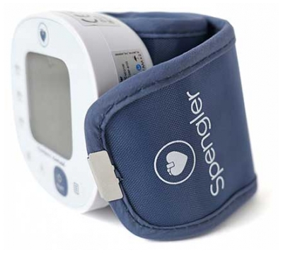Spengler-Holtex Tensiometro Elettronico da Polso Neotens Nomade