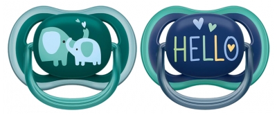 Avent Ultra Air 2 18 Miesięcy i Więcej