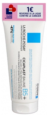 La Roche-Posay Cicaplast Baume B5+ 100 ml Édition Spéciale