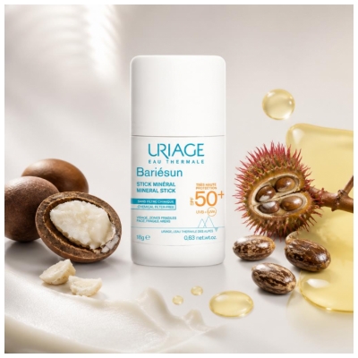Uriage Bariésun Mineralni Stick SPF50+ 18 g