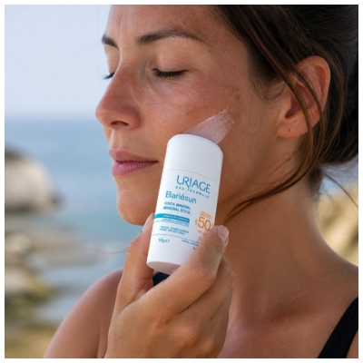 Uriage Bariésun Stick Mineral SPF50+ 18 g