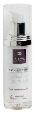 In'Oya Mel'Oya Sérum Anti-Taches pour Peaux Noires et Mates 30 ml