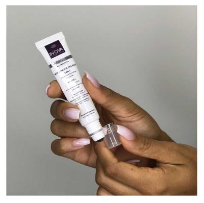 In'Oya Mel'Oya Eyes 3in1 Eye Contour All Skin Types 17 ml