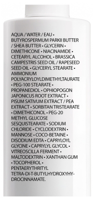 La Roche-Posay Lipikar AP+ Max Baume Triple-Réparation 72H 400 ml