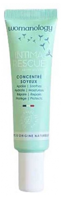 Womanology Intima Rescue Silky Concentrate 20 ml
