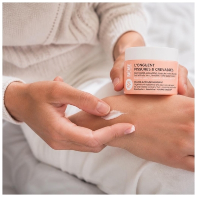 Unguent MÊME pentru Fisuri & Crăpături 30 ml