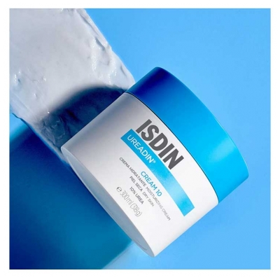 Isdin Ureadin Krém10 Hydratační krém 300 ml