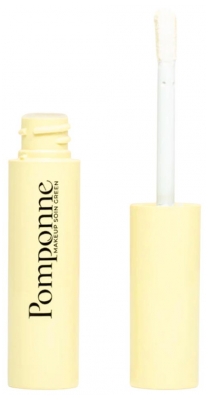 Pomponne Anti-Augenringe Getönte Pflege 6 ml