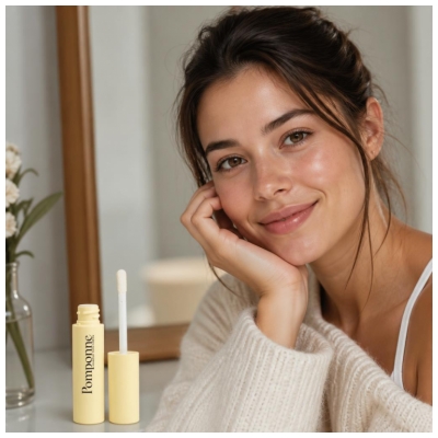 Pomponne Anti-Cernes Soin Teinté 6 ml