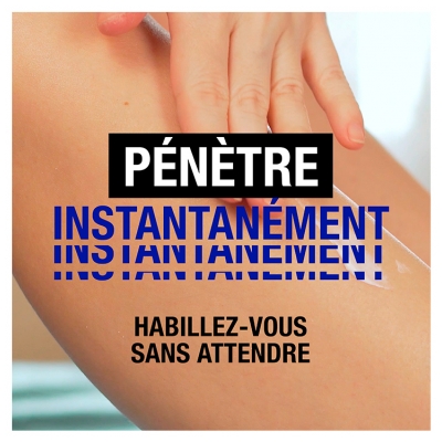 Neutrogena Hydratation Profonde Lait Enrichi en Huile 400 ml