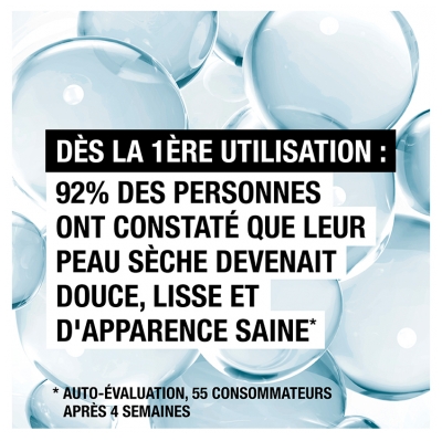 Neutrogena Hydratation Profonde Lait Enrichi en Huile 400 ml