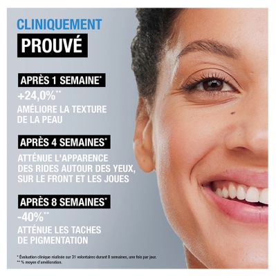 Neutrogena Retinol Boost Sérum Anti-Âge 30 ml