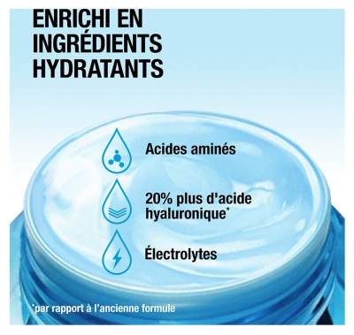 Neutrogena Hydro Boost Gel-Crema 50 ml