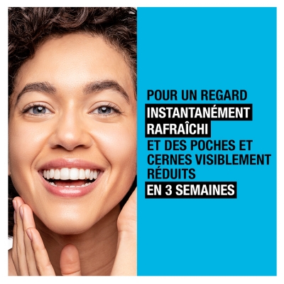 Neutrogena Hydro Boost Crème Contour des Yeux 15 ml