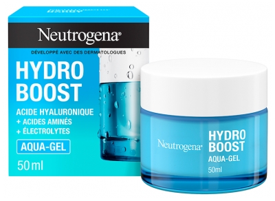 Neutrogena Hydro Boost Aqua-Gel 50 ml