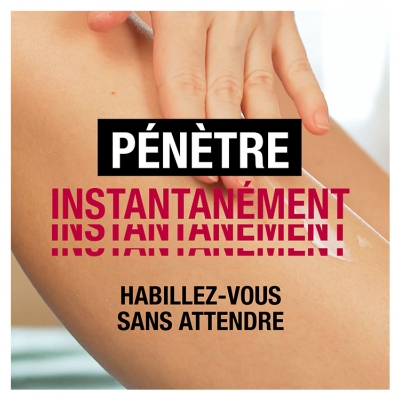 Neutrogena Réparation Intense Lait Corps 400 ml