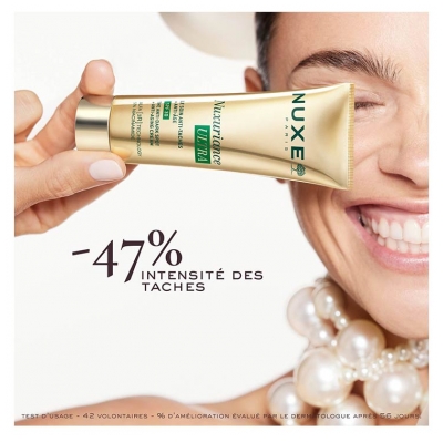 Nuxe Nuxuriance Ultra Le Soin Anti-Taches + Anti-Âge SPF30 50 ml