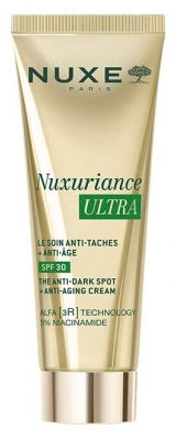 Nuxe Nuxuriance Ultra Le Soin Anti-Taches + Anti-Ageing SPF30 50 ml