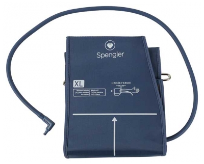 Spengler-Holtex Manguito XL Neotens Adulto Para Tensiómetro Electrónico