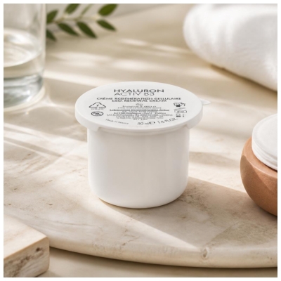 Avène Hyaluron Activ B3 Regenerační krém pro buněčnou obnovu Eko-doplnění 50 ml