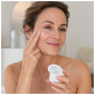 Crema de Regenerare Celulară Avène Hyaluron Activ B3 Eco-Recharge 50 ml