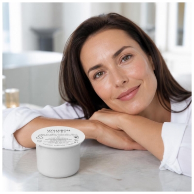 Avène Hyaluron Activ B3 Aqua Geeli-Voide Solujen Uudistuminen Eko-Täyttöpakkaus 50 ml