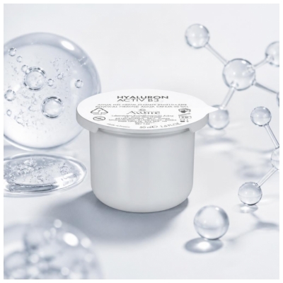 Avène Hyaluron Activ B3 Aqua Geeli-Voide Solujen Uudistuminen Eko-Täyttöpakkaus 50 ml