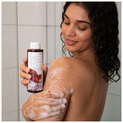 Korres Verger de Grenadiers Shower Gel 250 ml