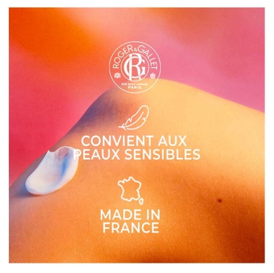 Roger & Gallet Fleur de Figuier Lait Corps Bienfaisant 250 ml