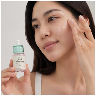 Axis-Y Rauhoittava Seerumi 15 ml