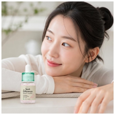 Axis-Y Rauhoittava Seerumi 15 ml