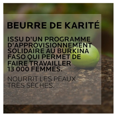 La Roche-Posay Lipikar AP+ M Crème Relipidante 400 ml