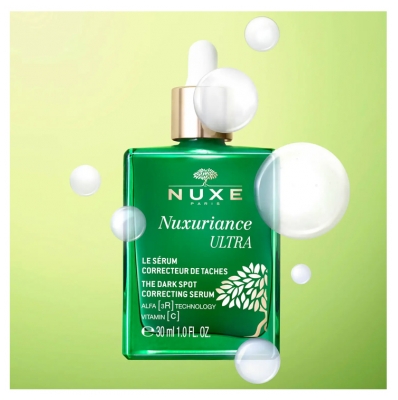 Nuxe Nuxuriance Ultra Le Sérum Correcteur de Taches 30 ml