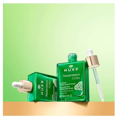 Nuxe Nuxuriance Ultra Le Sérum Correcteur de Taches 30 ml
