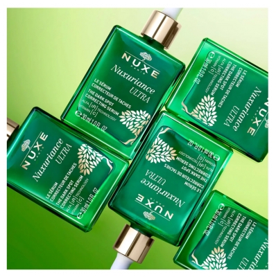 Nuxe Nuxuriance Ultra Le Sérum Correcteur de Taches 30 ml