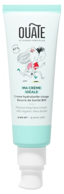Ouate Ma Crème Idéale Nawilżający Krem do Twarzy 50 ml