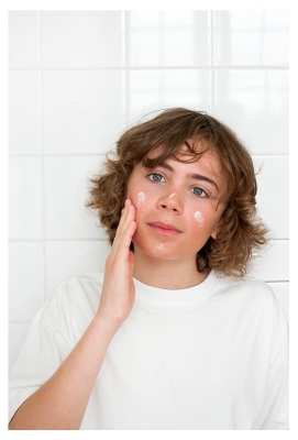 Ouate Moja Idealna Krema Vlažilna Krema za Obraz 50 ml