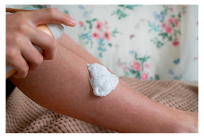 Ouate My Crepitant Moisturiser 150 ml