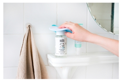 Algodão Meu Limpador Suavidade 150 ml